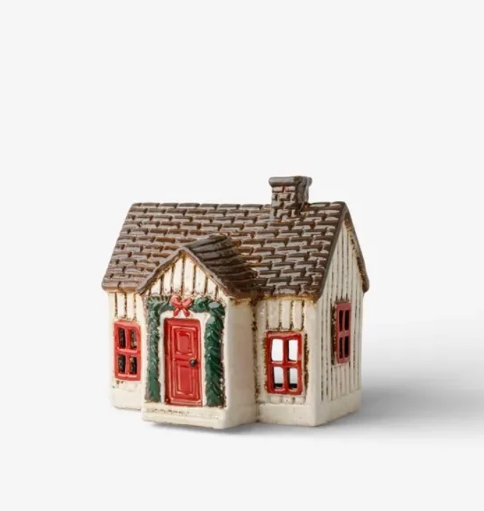Tea Light House - Nordgard Garland Cottage