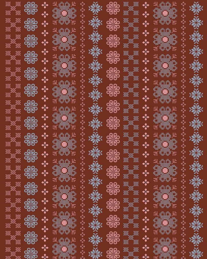 Wrapping Book: Cozy