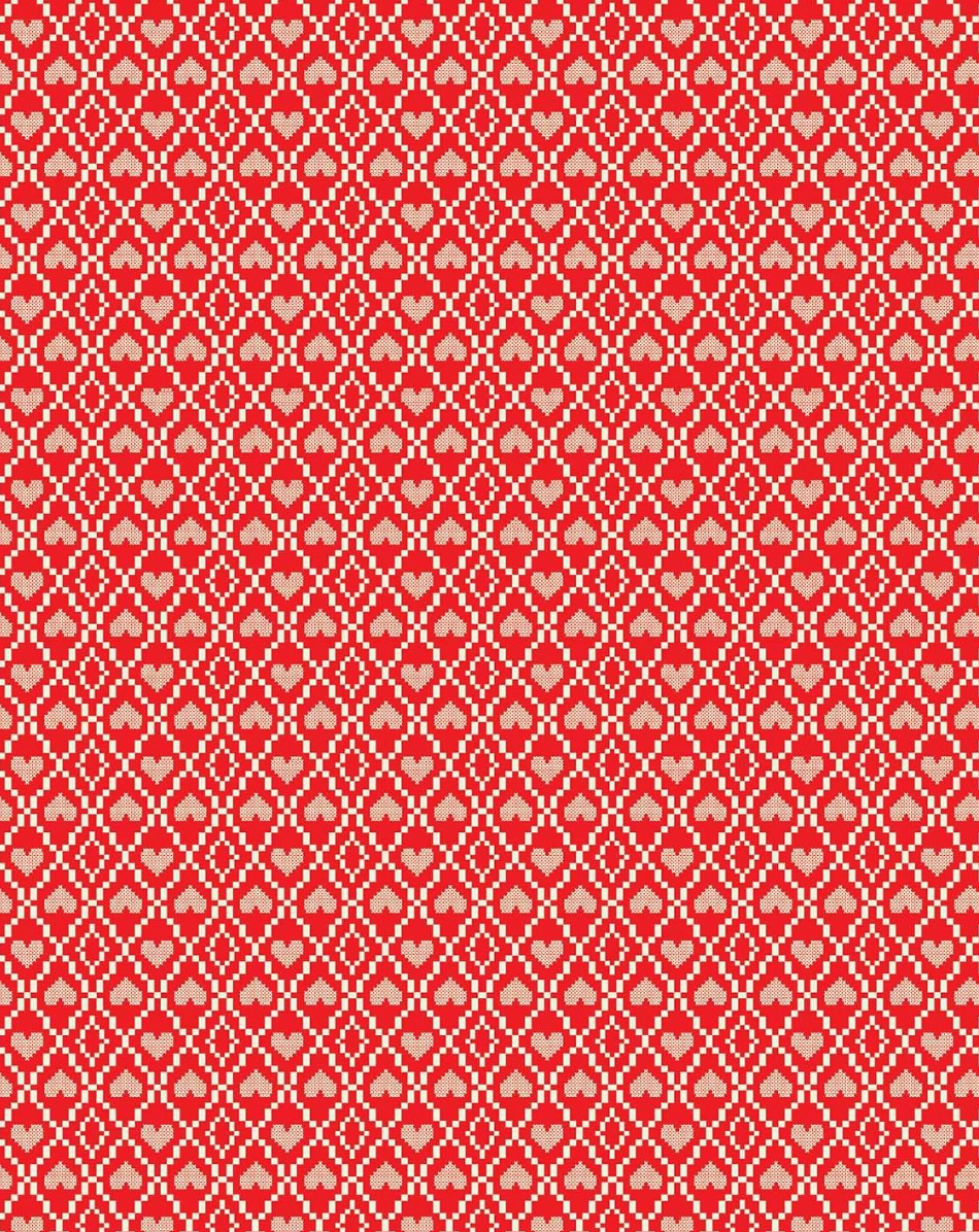 Wrapping Book: Cozy