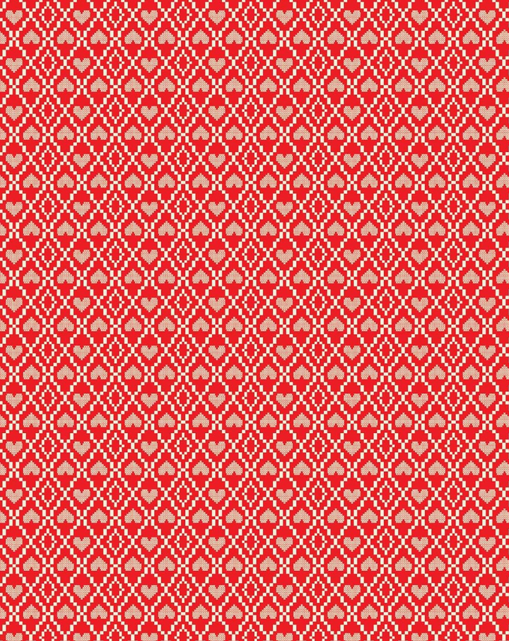 Wrapping Book: Cozy