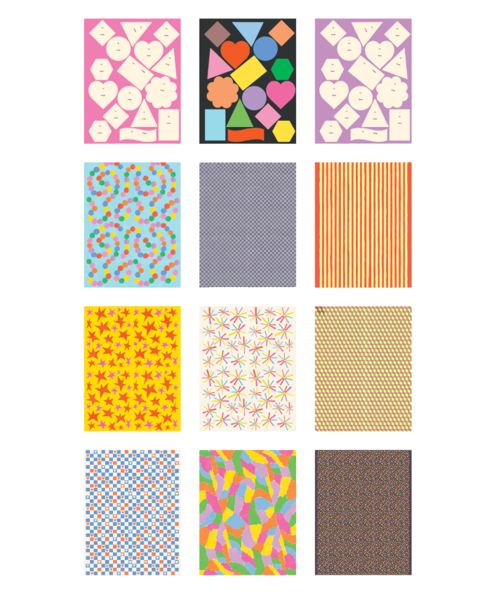 Wrapping Book: Play!