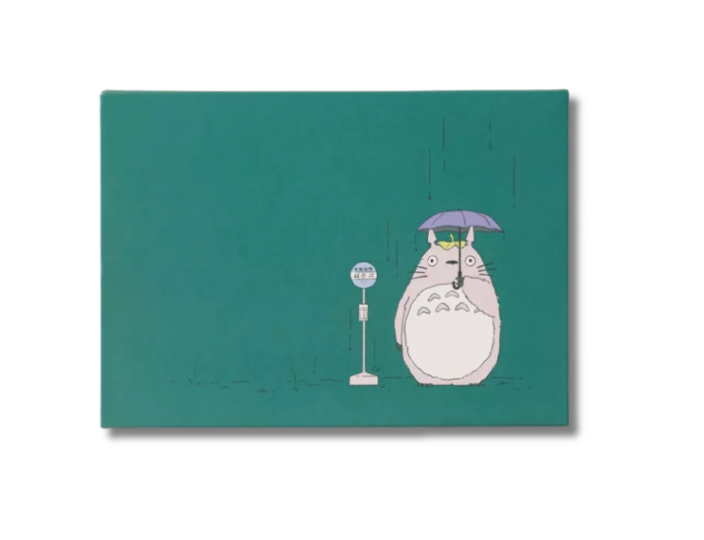 Studio Ghibli Stationery Set - My Neighbour Totoro