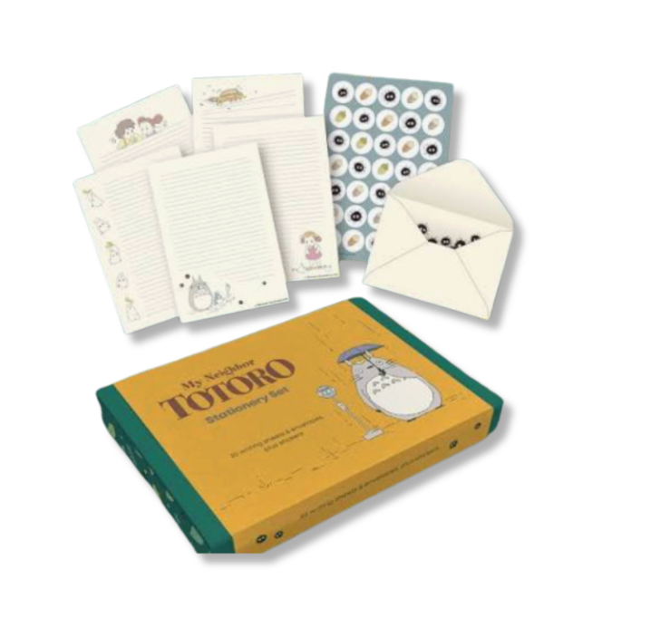 Stationery