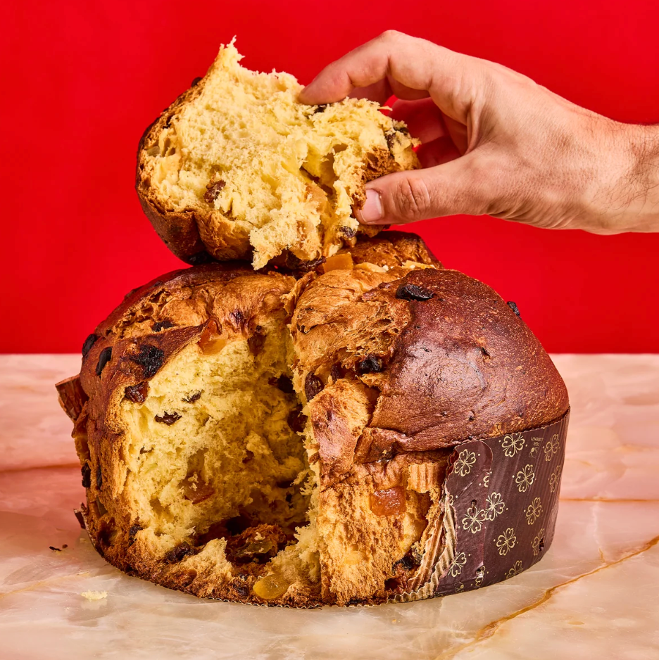 Ottolenghi Classic Panettone - 1kg