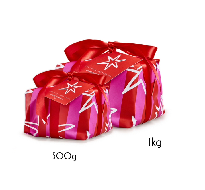 Ottolenghi Classic Panettone Small - 500g