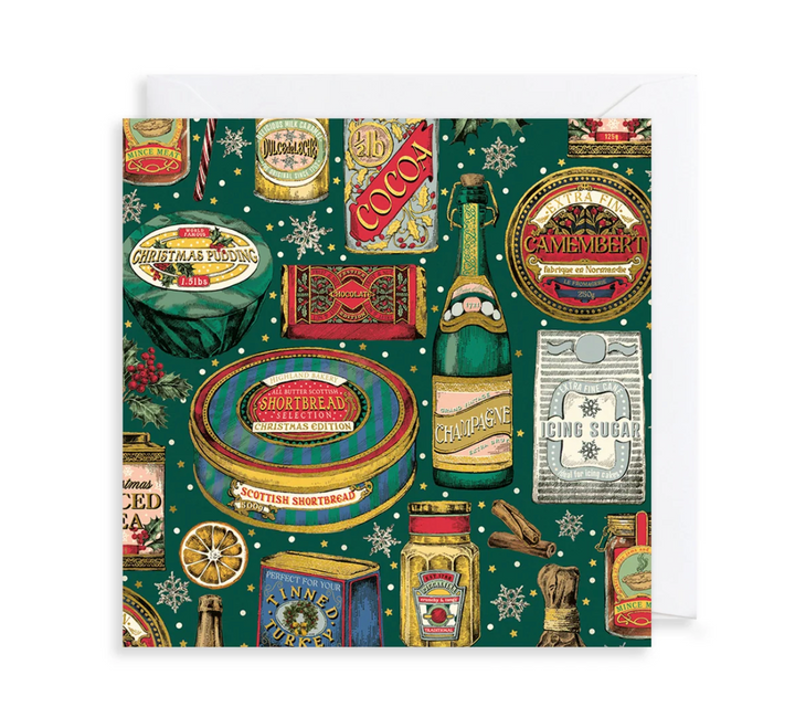 Art File Christmas Boxed Cards - Penny Lane Box (8)
