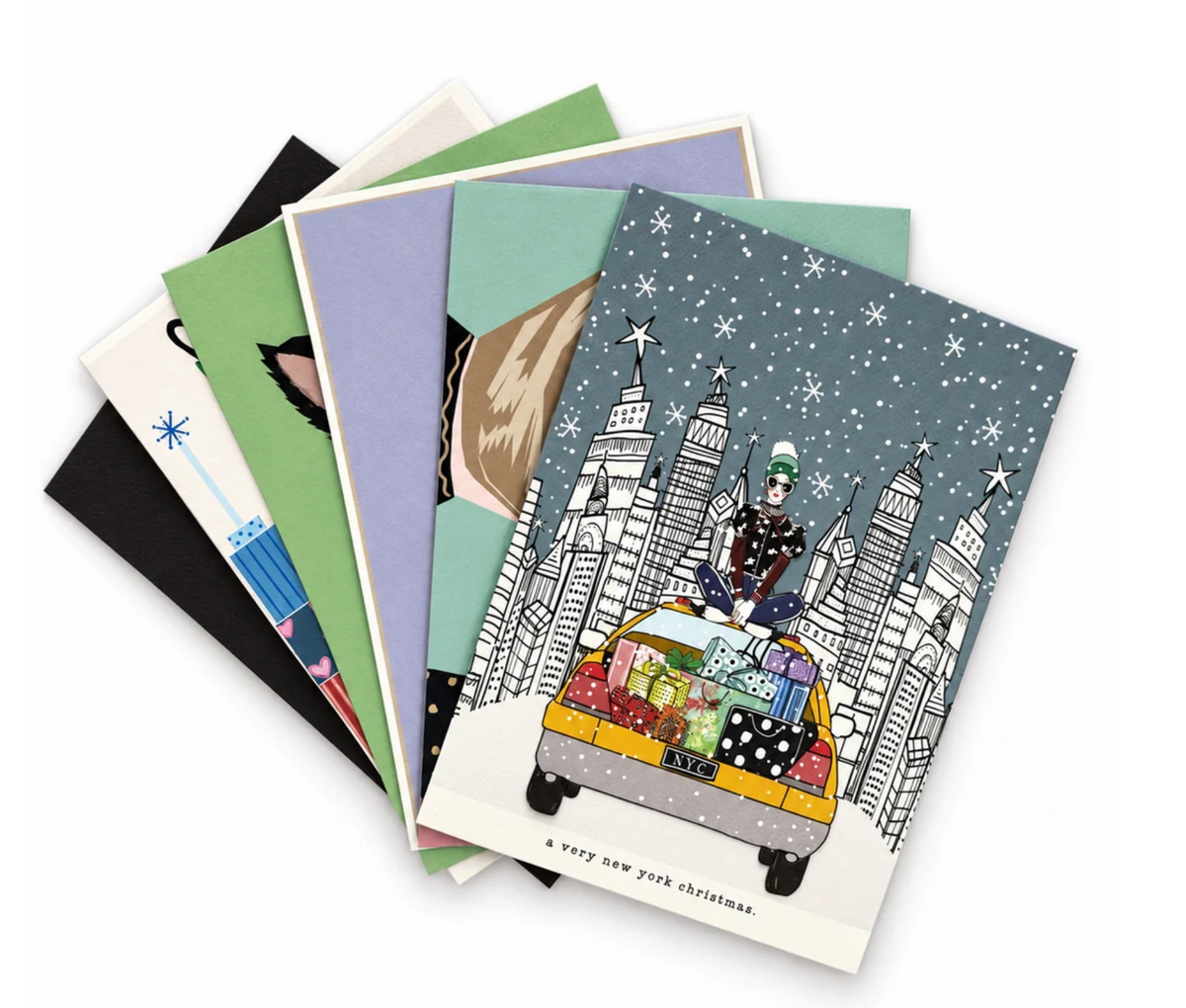All Cards