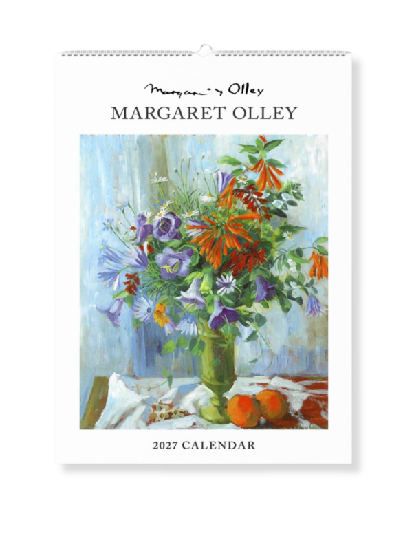 2027 Calendars & Diaries