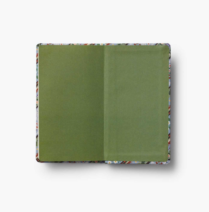 2027 Rifle Paper Pocket Planner - Paisley