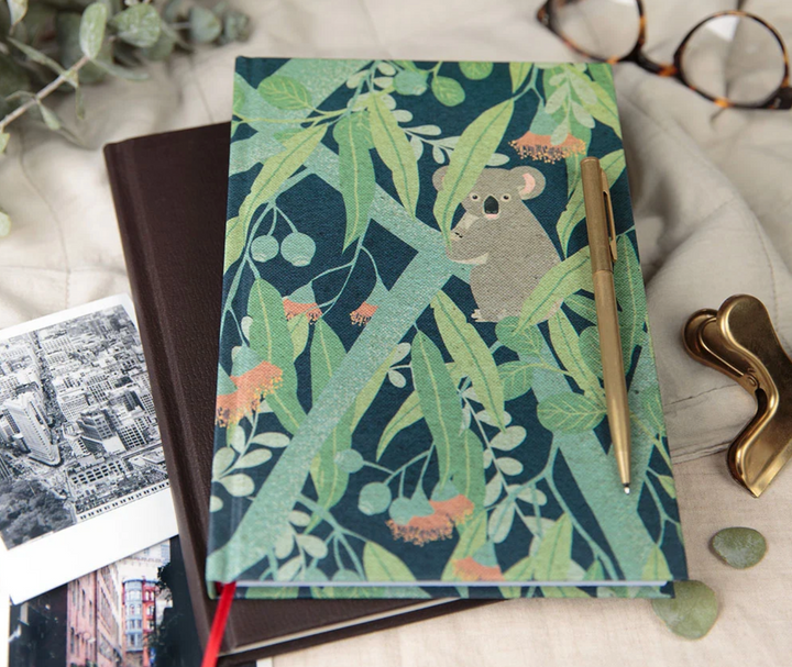 A5 Journal - Koala
