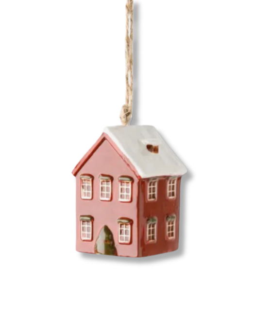 Hanging Mini House