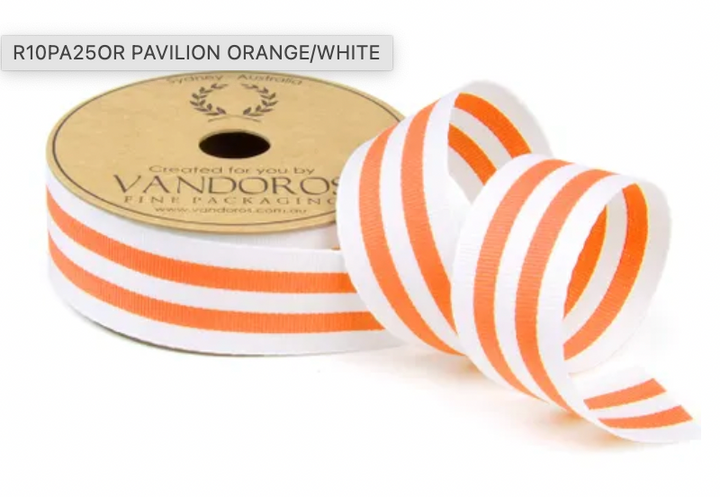 RIBBON - Stripe - Pavilion Collection