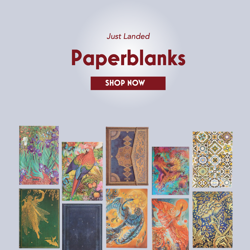 Paper Republic.