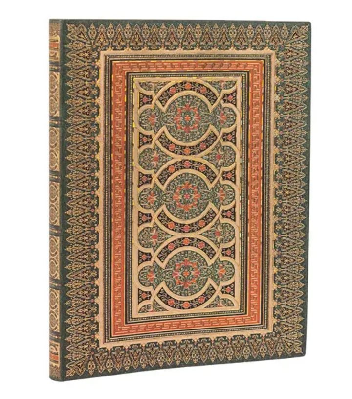 Softcover Journal - Daphnis, Daphnis & Chloe