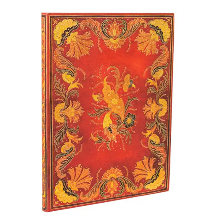 Softcover Journal - Fiammetta