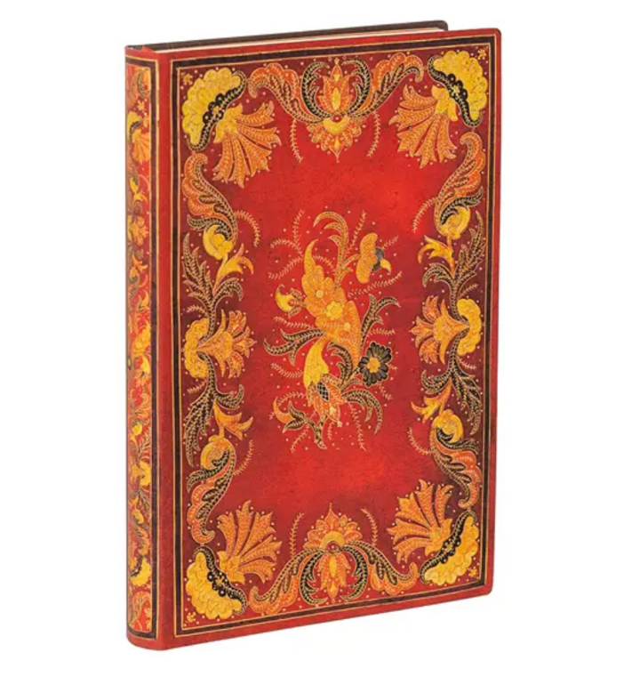 Softcover Journal - Fiammetta