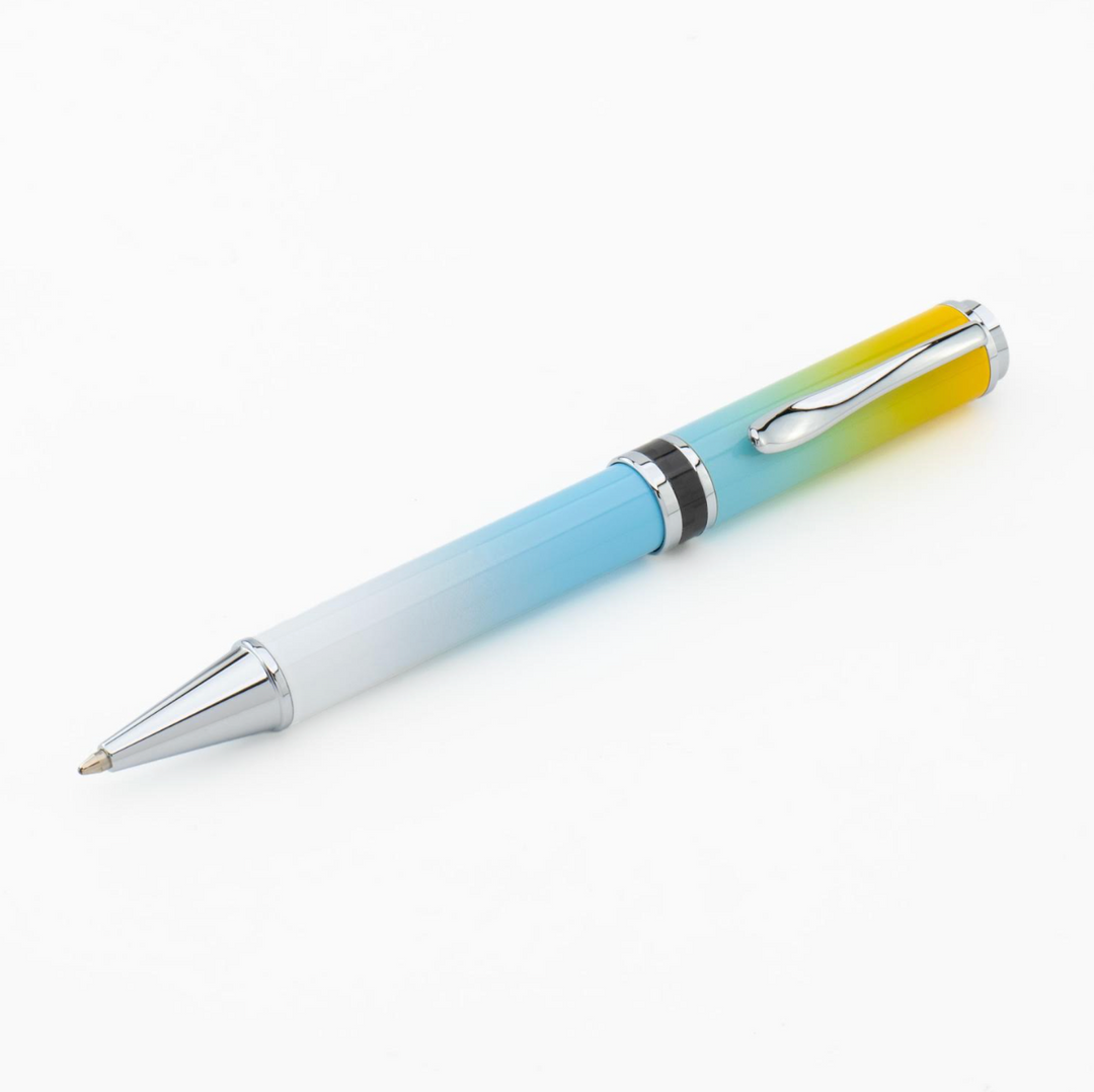 Innova Formula Ballpoint Pen - Ombre Fusion