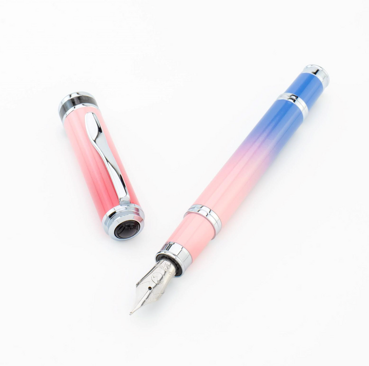 Innova Formula Fountain Pen - Ombre Fusion