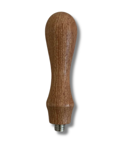 Wooden Wax Stamp Handle