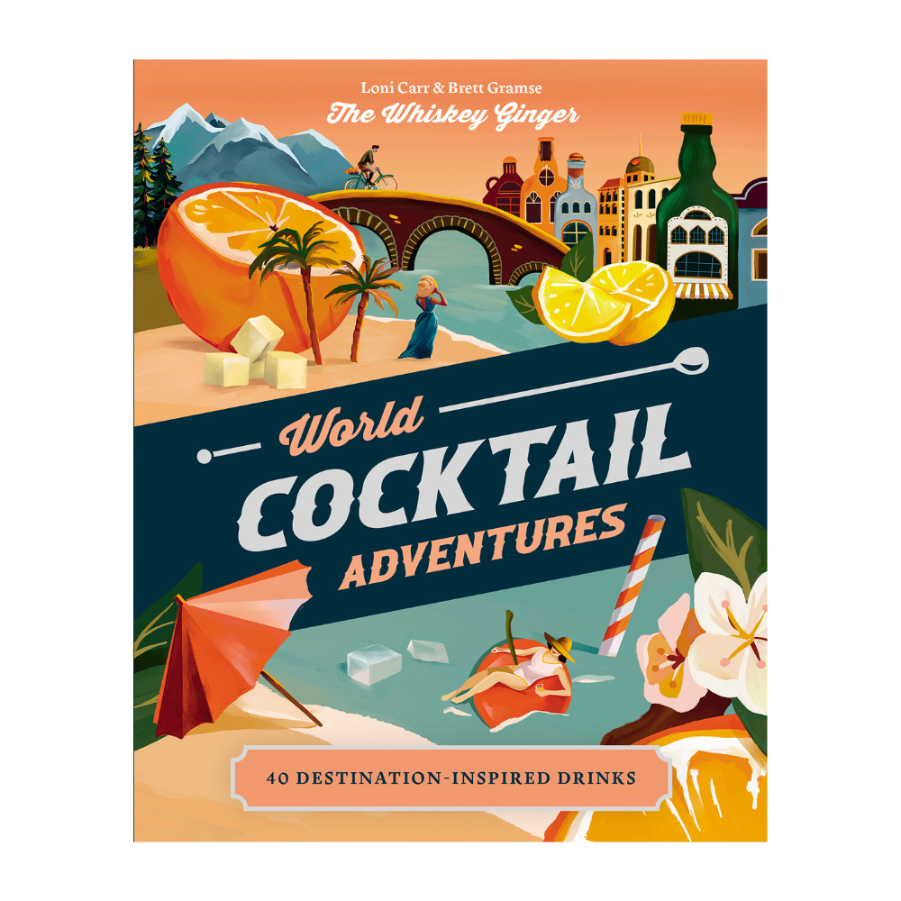 World Cocktail Adventures