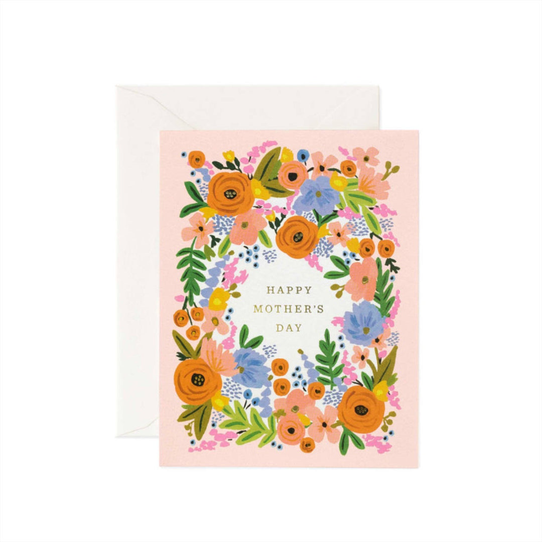 Rifle Paper Co. Card - Floral Mother's Day
