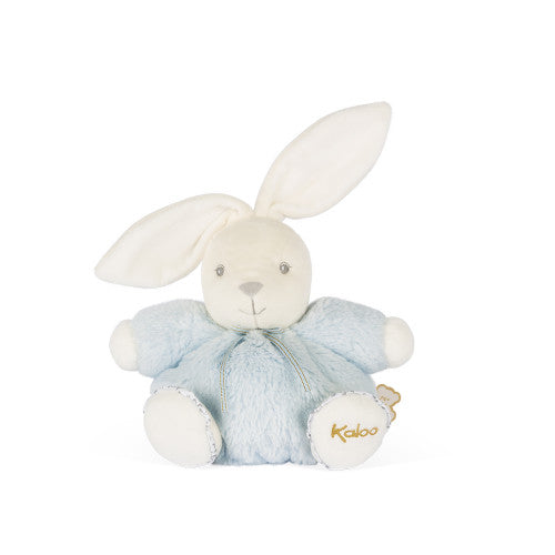 Perle Rabbit - Blue Small