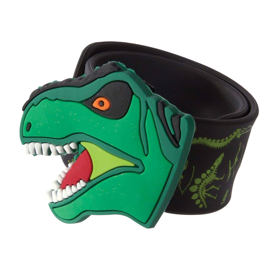 Slap Band - Dinosaur