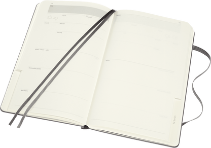 Passion Journal - Moleskine - Movies & TV