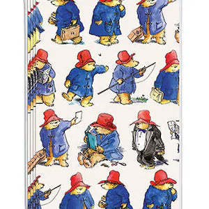 Tissue Paper - Paddington Bear