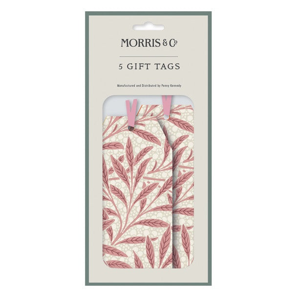 Gift Tags - Emerys Willow