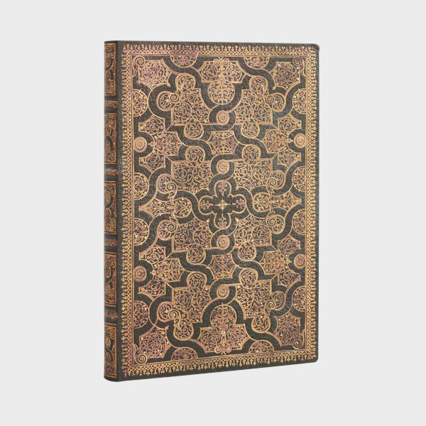 Flexi Journal - Le Gascon, Enigma, Mini, Lined