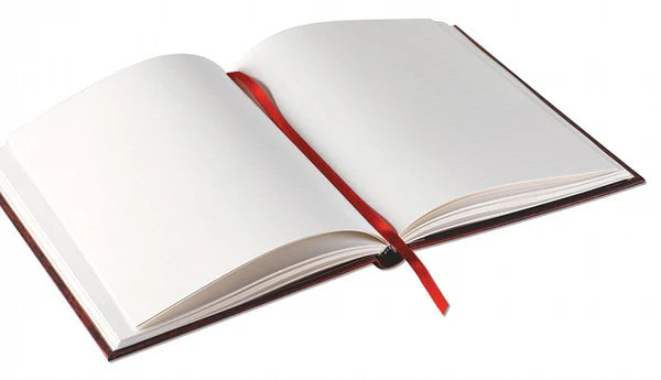 Journal - Rose Chronicles