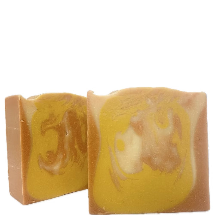 Sapon Soap - Sweet Lime & Mandarin