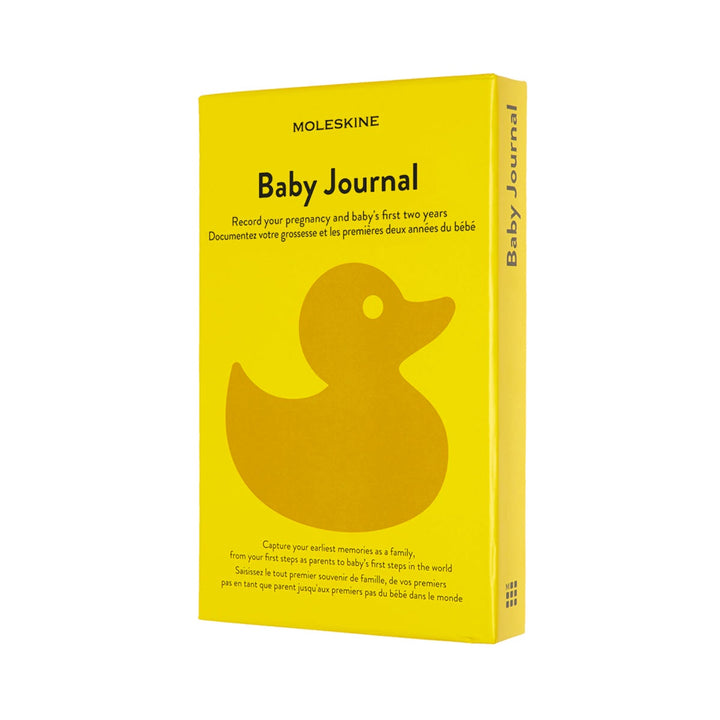 Passion Journals - Baby