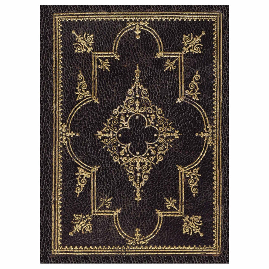 P P Medium Journal  - Obsidian