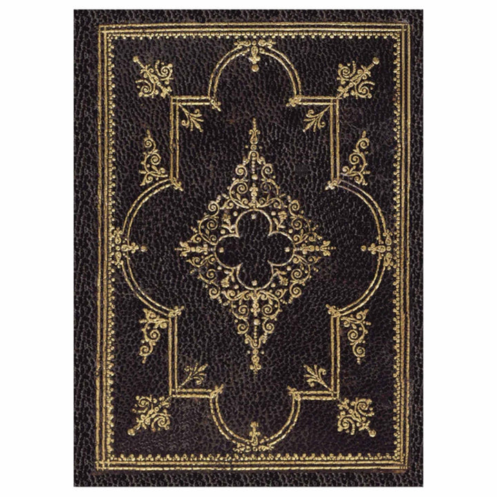 P P Medium Journal  - Obsidian