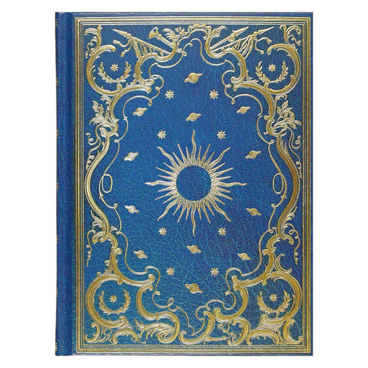 Journal, Medium  - Celestial - Peter Pauper Press