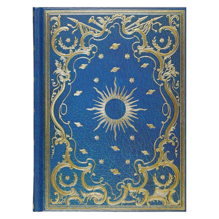 P P Medium Journal  - Celestial