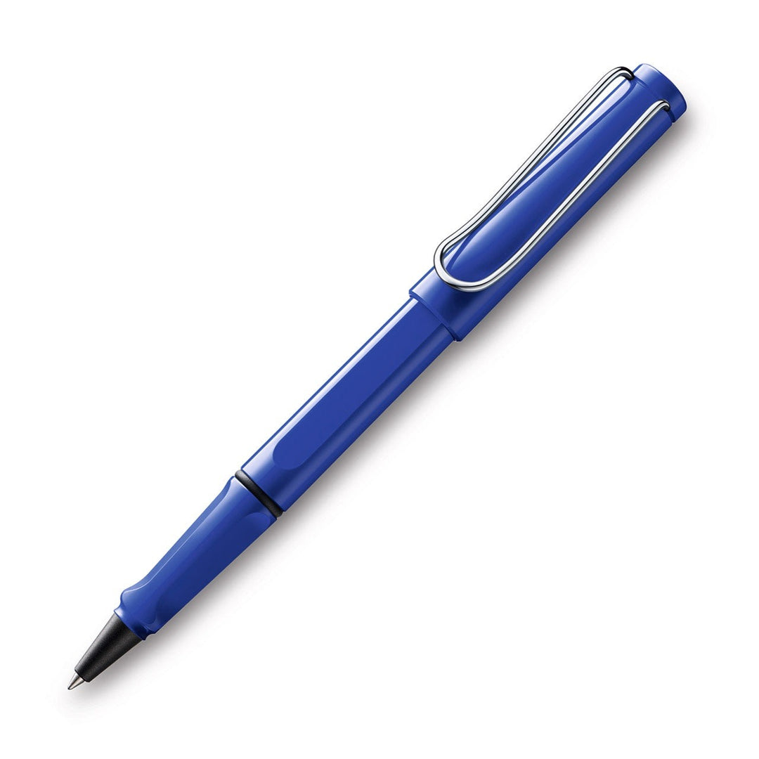 Lamy - Safari - Rollerball Pen - Blue