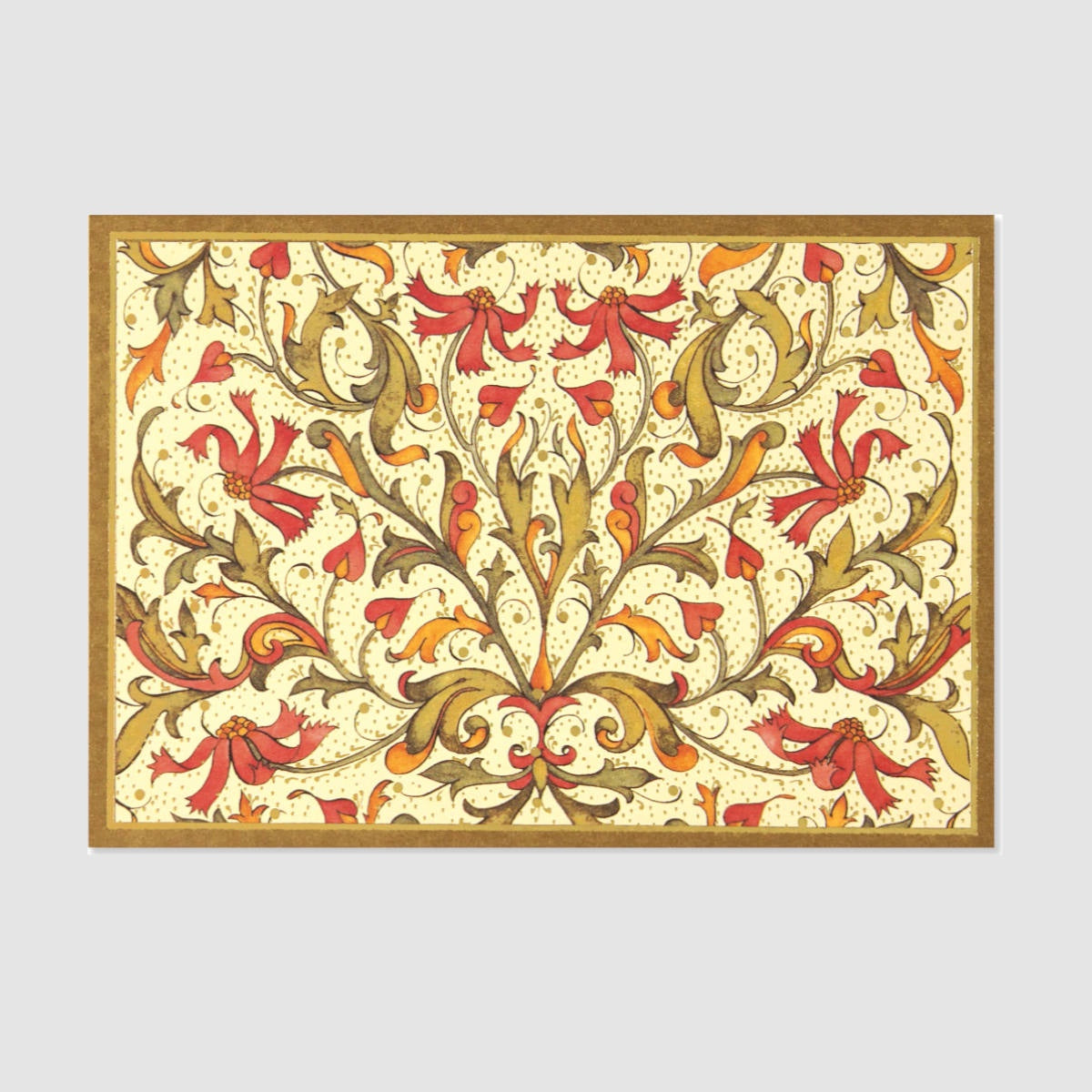 Boxed Note Cards - Florentine - Peter Pauper Press