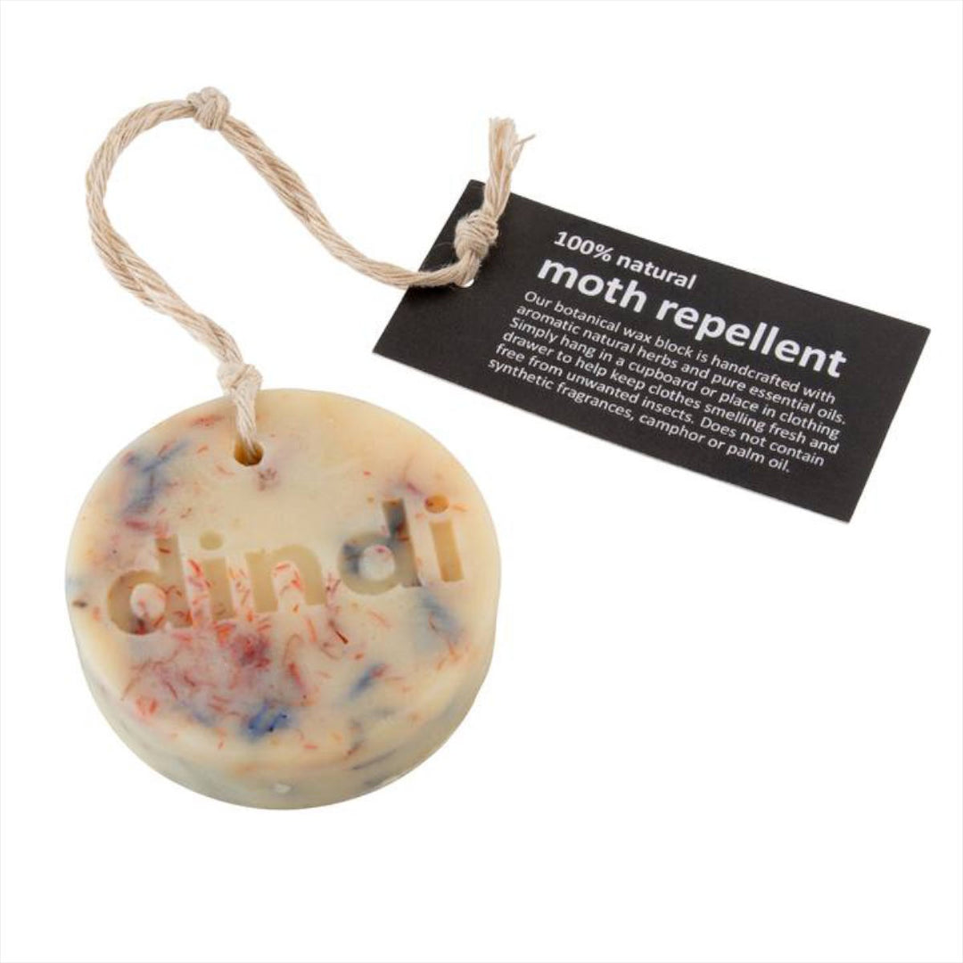 Dindi Naturals - Moth Repellent