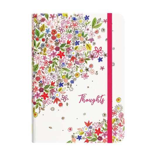 Journal, Small - Floral Daydream - Peter Pauper Press