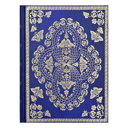 Journal, Medium - Gilded Butterflies - Peter Pauper Press