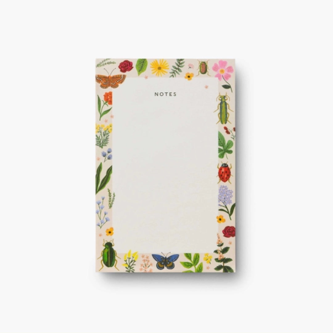 Notepad - Curio - Rifle Paper Co.
