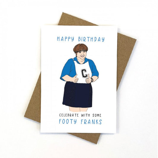 Candle Bark Creations Card - Sharon Birthday