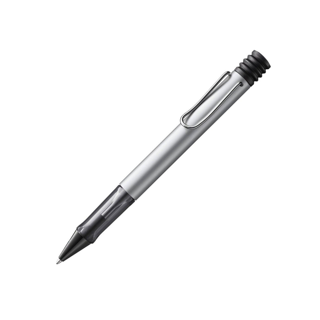 Lamy - Al-Star - Ballpoint Pen - White/Silver