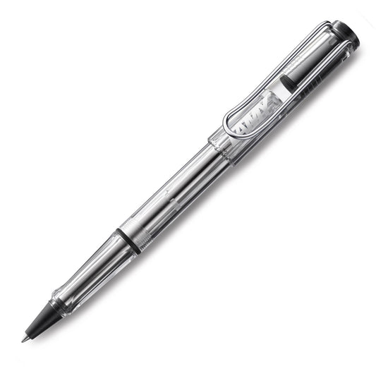 Lamy - Safari - Rollerball Pen - Transparent