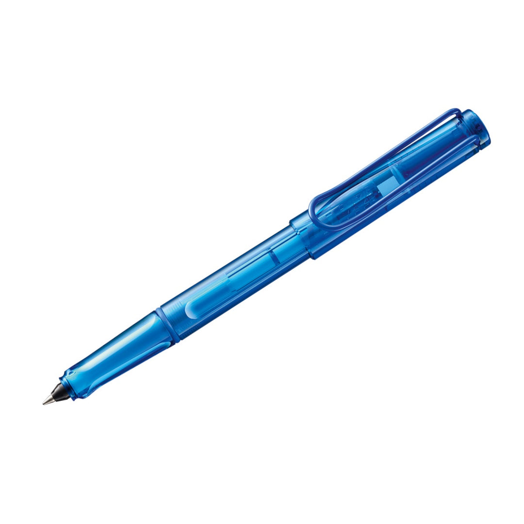 Lamy - Balloon - Rollerball Pen - Blue