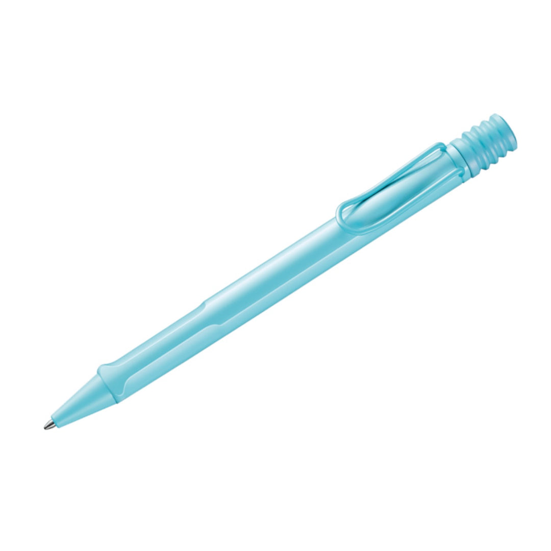 Lamy - Safari - Ballpoint Pen - Aqua Sky