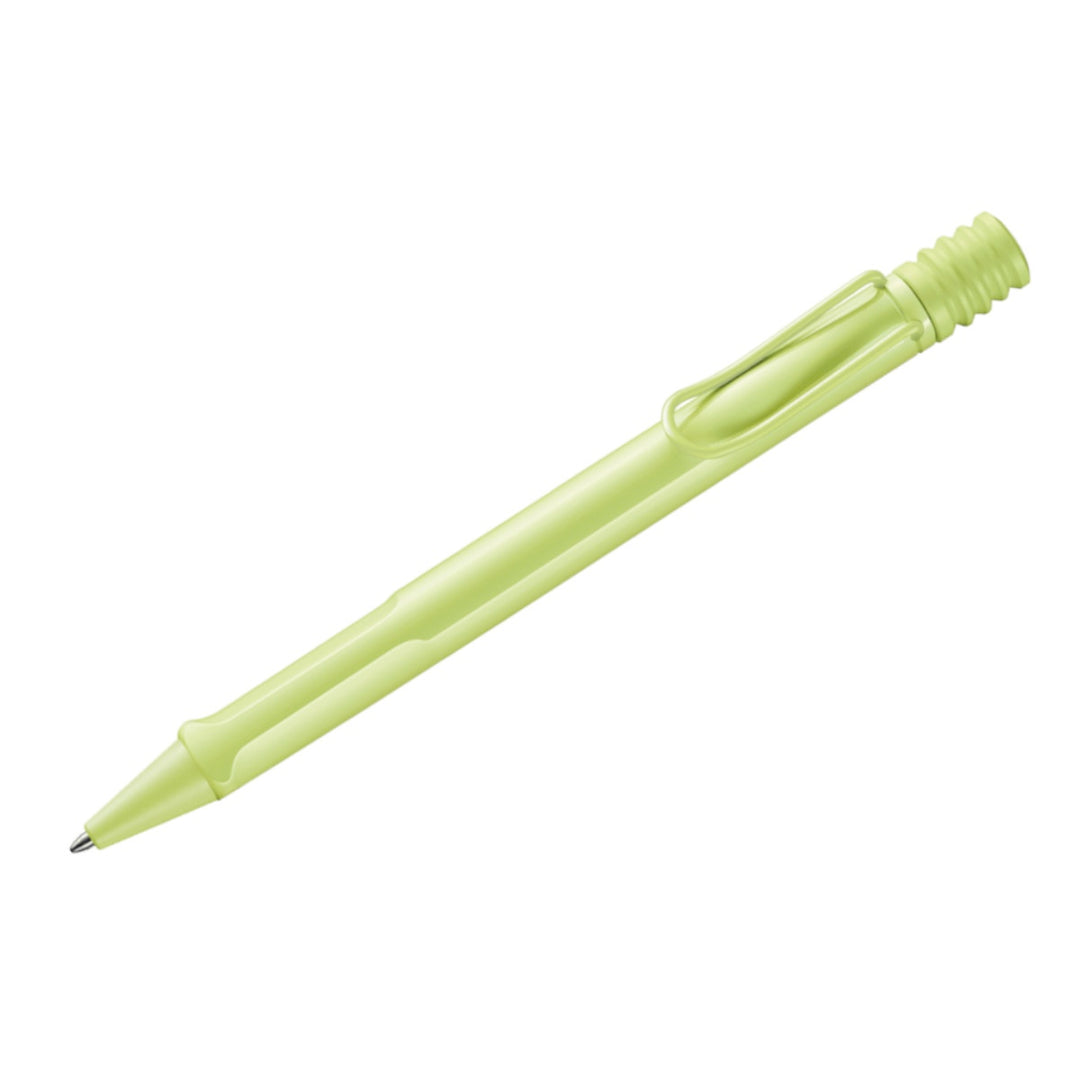 Lamy - Safari - Ballpoint Pen - Spring Green